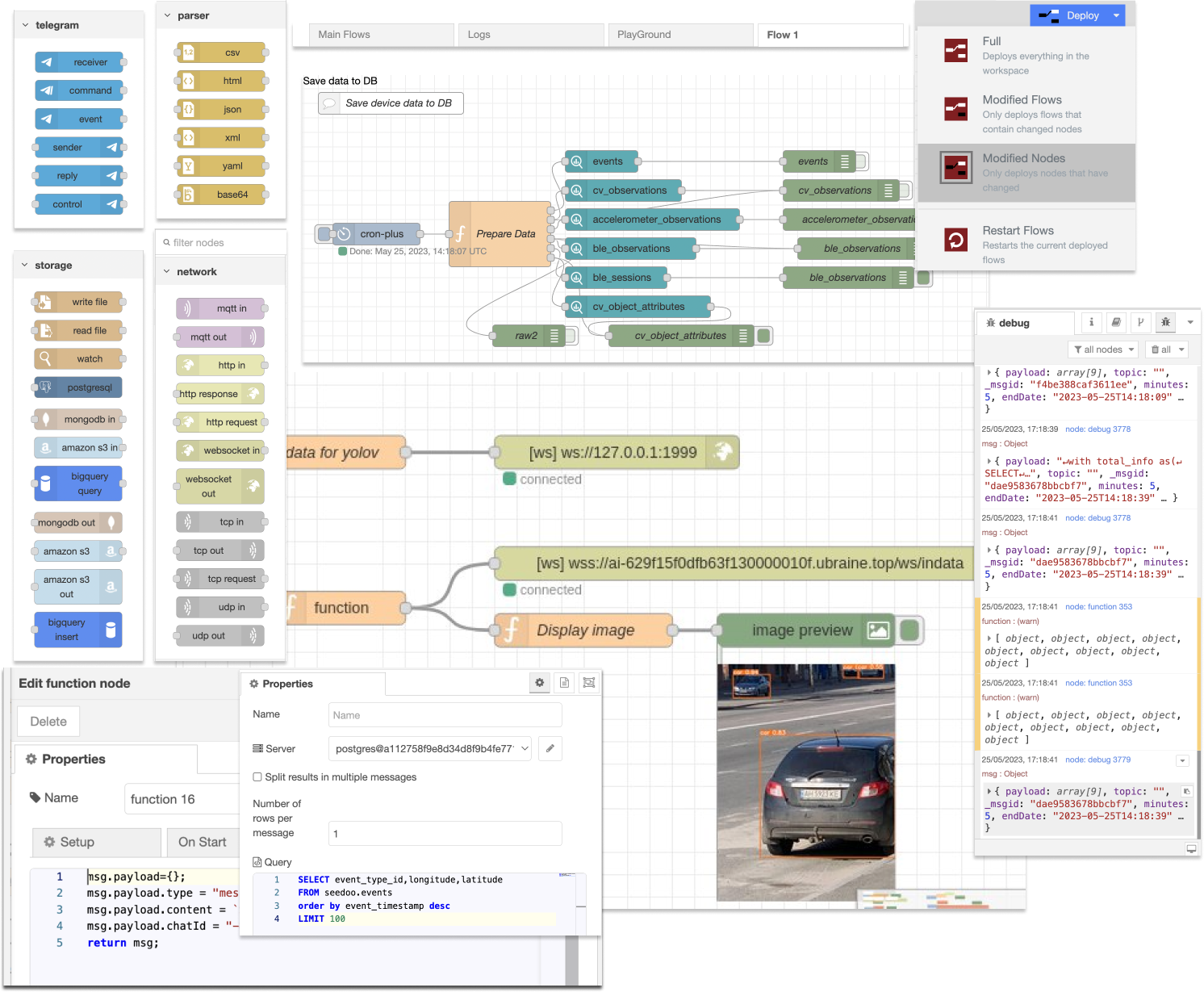 NodeRed