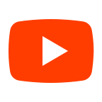 YouTube logo