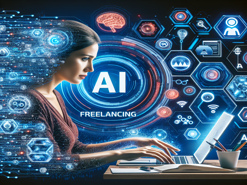 AI Freelancing with AutoGPT