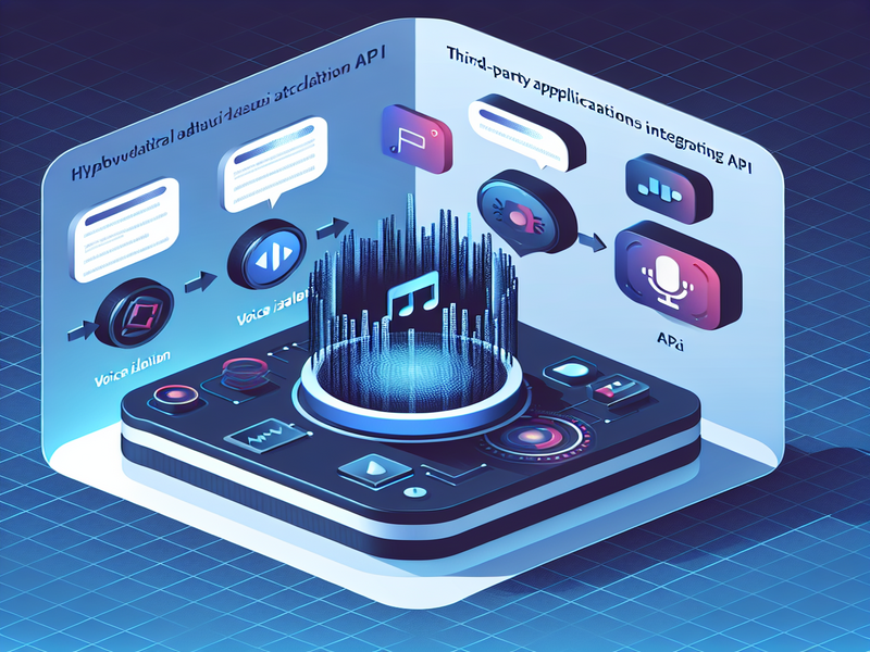 ElevenLabs Voice Isolator API