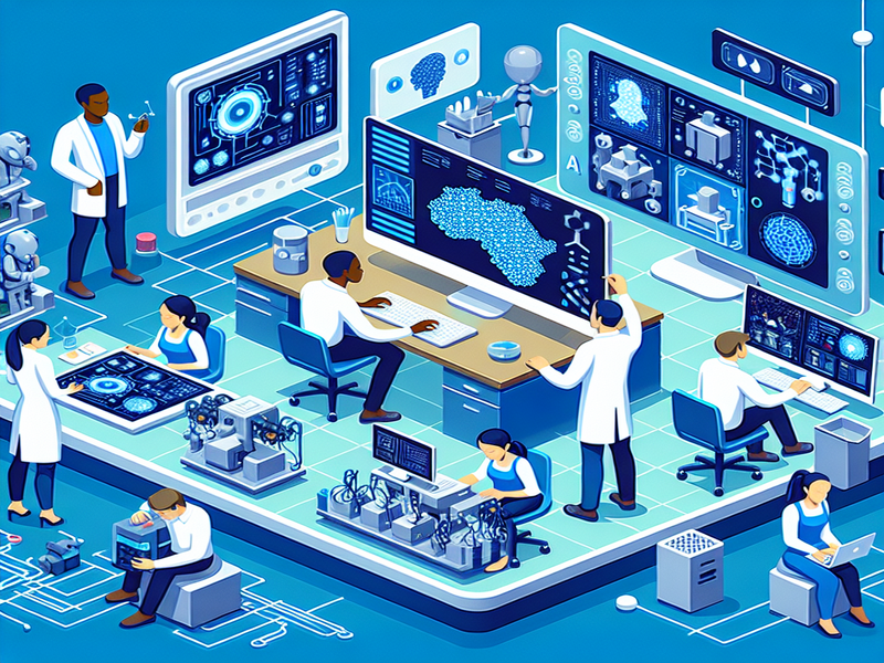 Mistral AI La Plateforme