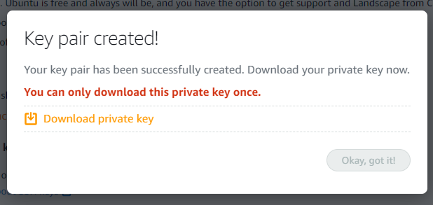 Download Key