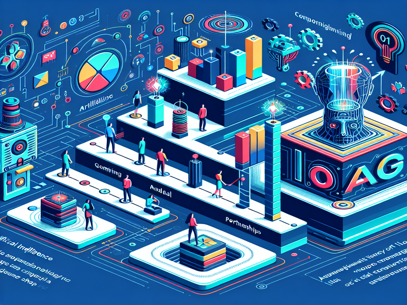 OpenAI's o1 model and the path to AGI