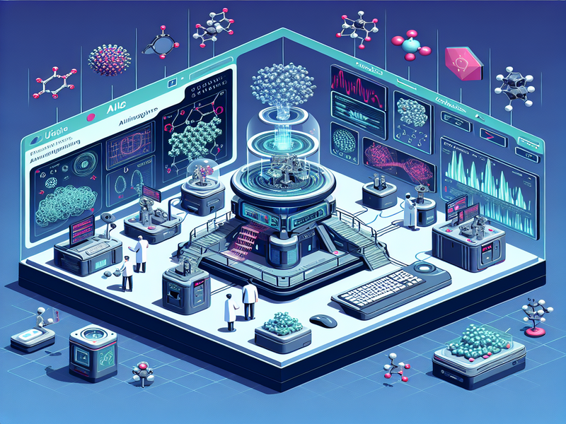 AI in Protein Structure Prediction