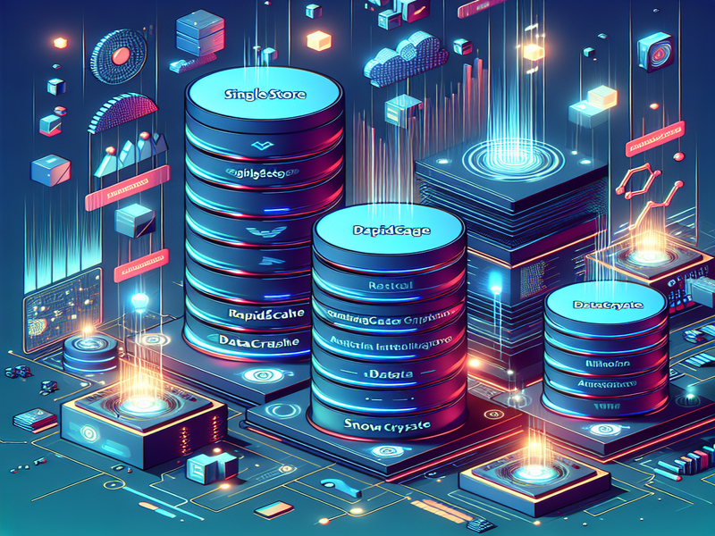 Database Market Analysis