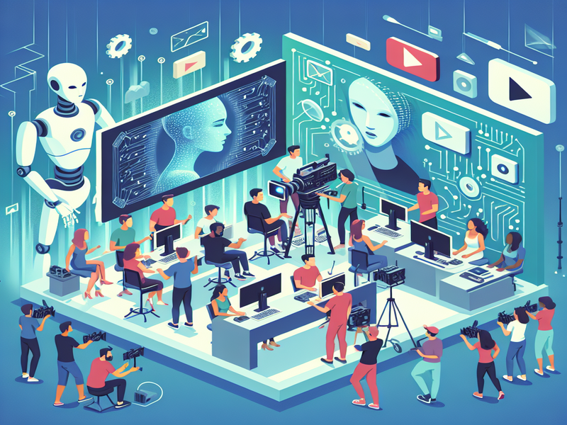 Vimeo and Philip Moyer