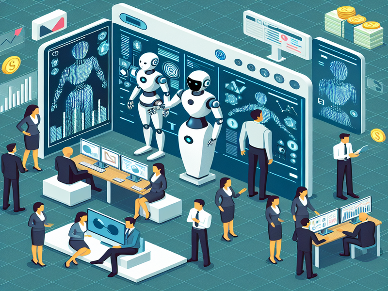 AI in Financial Services