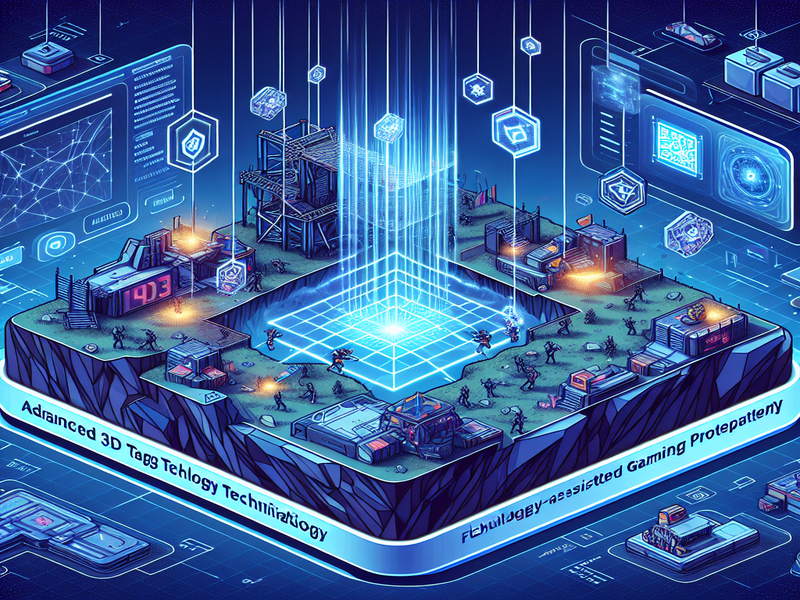 Epic Games and Loci Integration