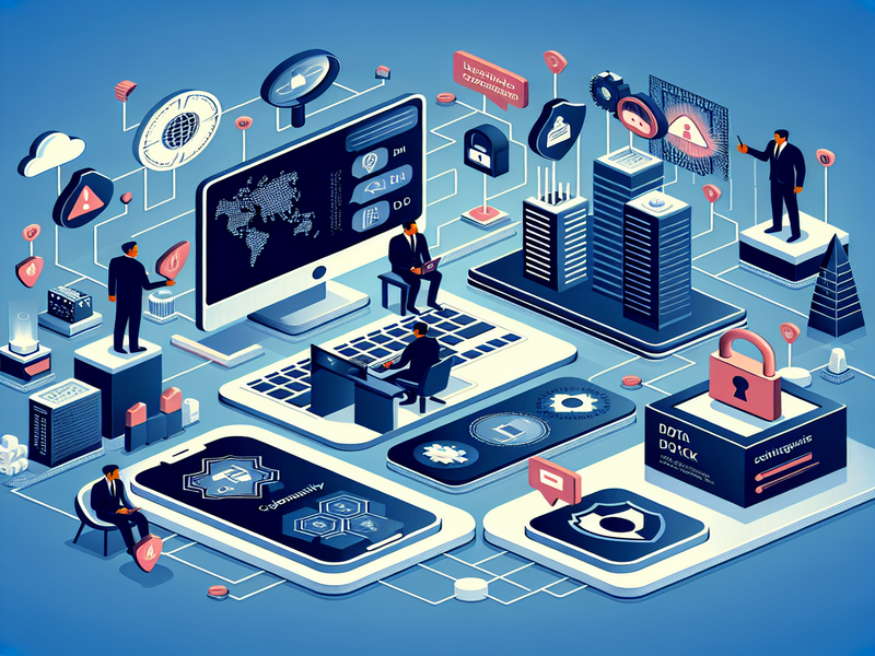 Tech and Business News