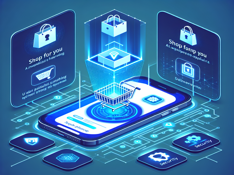 Amazon AI Shopping Feature