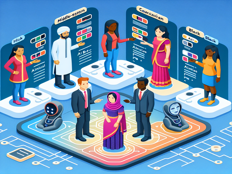 AI Ethics and Cultural Diversity