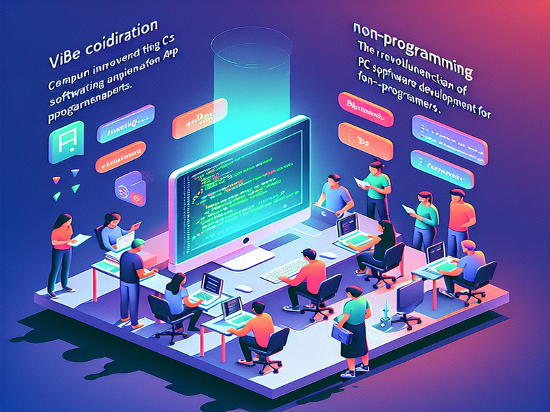 Adaptive Computer’s Revolutionary Approach to PC Software for Non ...