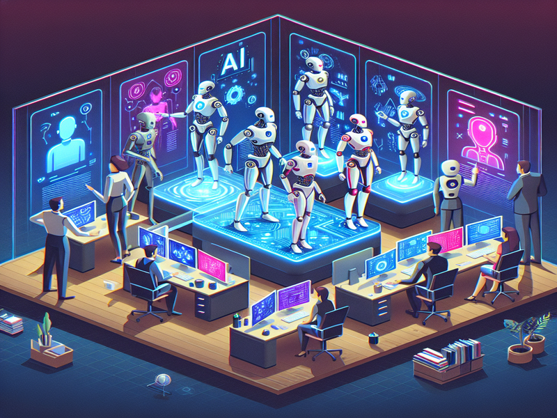 AgentIQ by NVIDIA