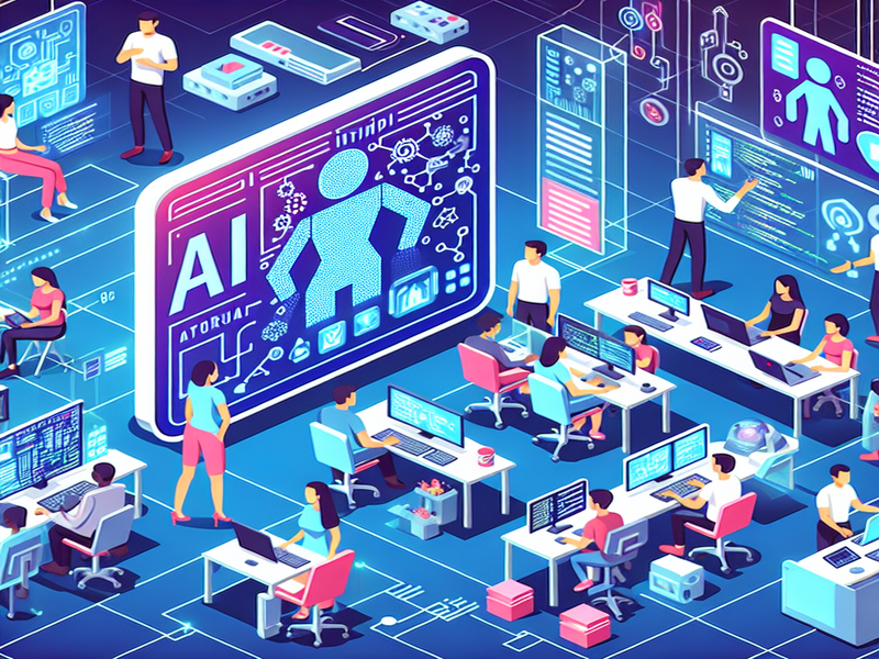 JetBrains Mellum AI Coding Model