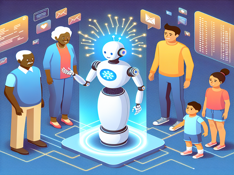 AI advancements