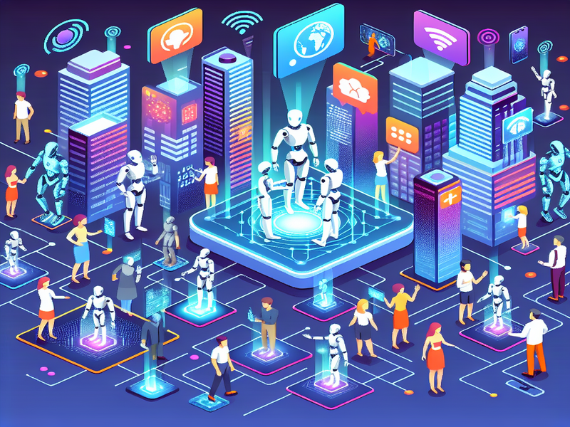 Salesforce AI Research Advances Trustworthy AI Agents with New ...