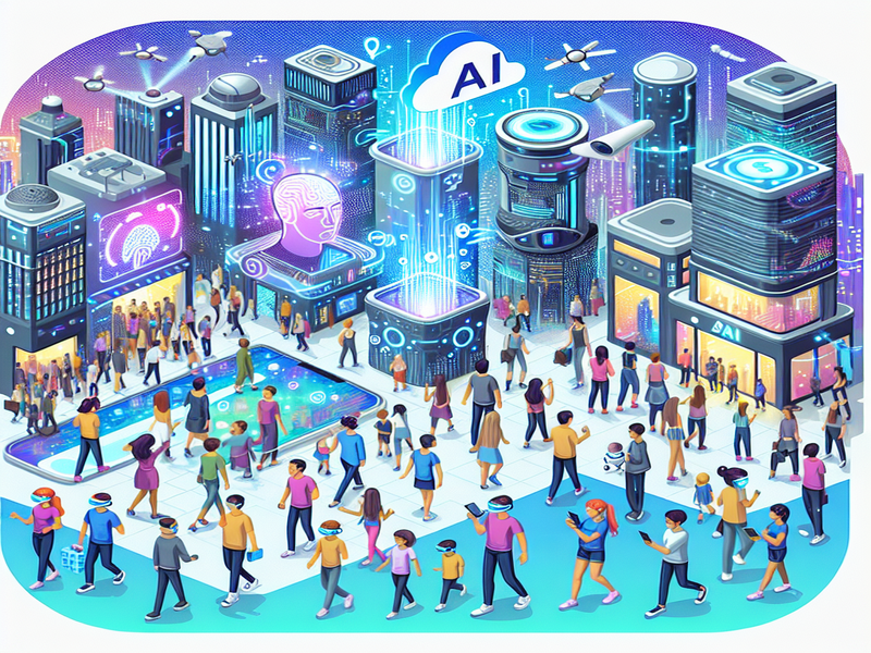 AI Wearables and Tech Innovations