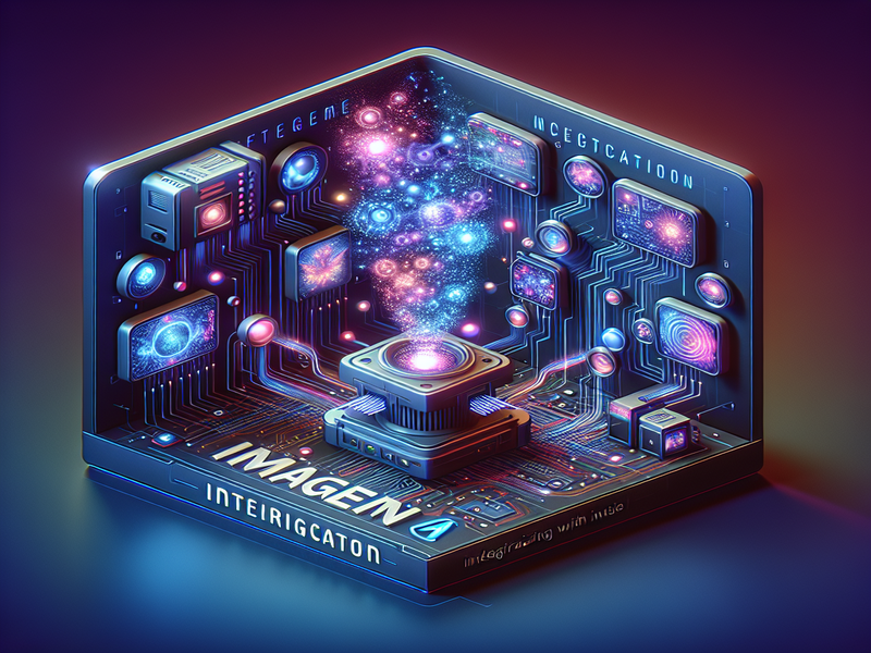 Imagen 4 AI Image Generator