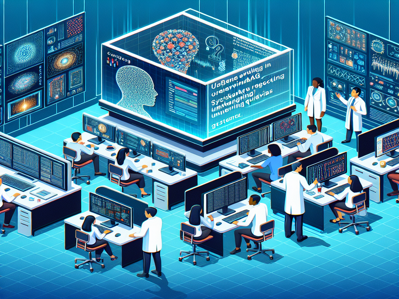 AI Research