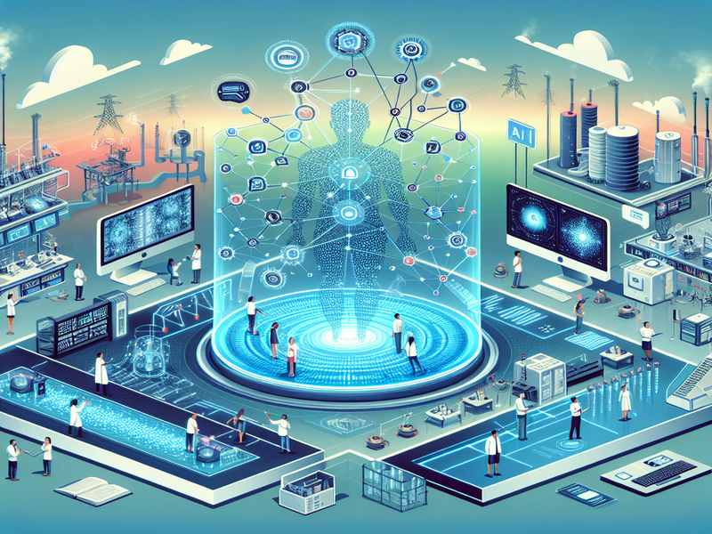 X-Fusion AI Visualization