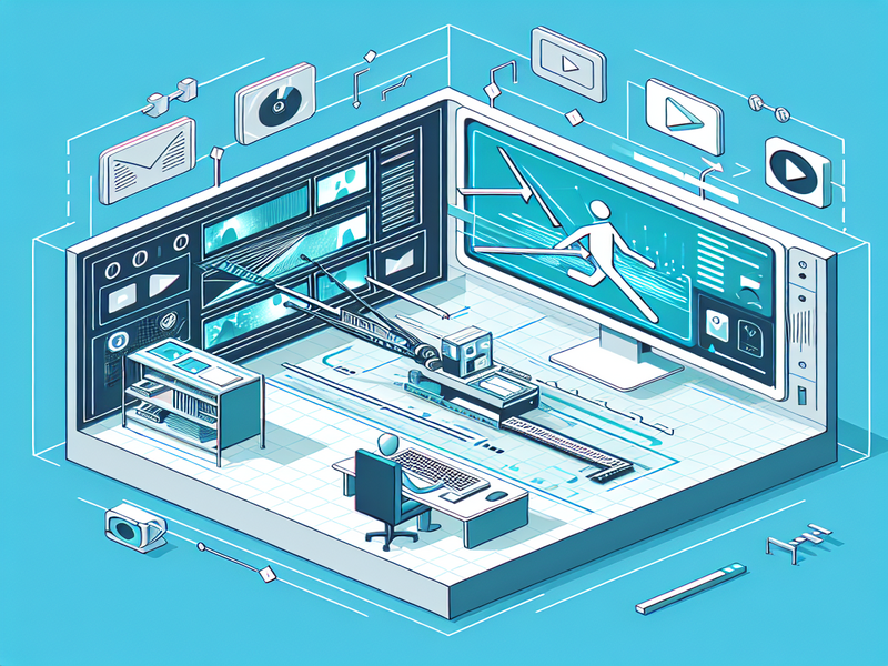 AI Video Control