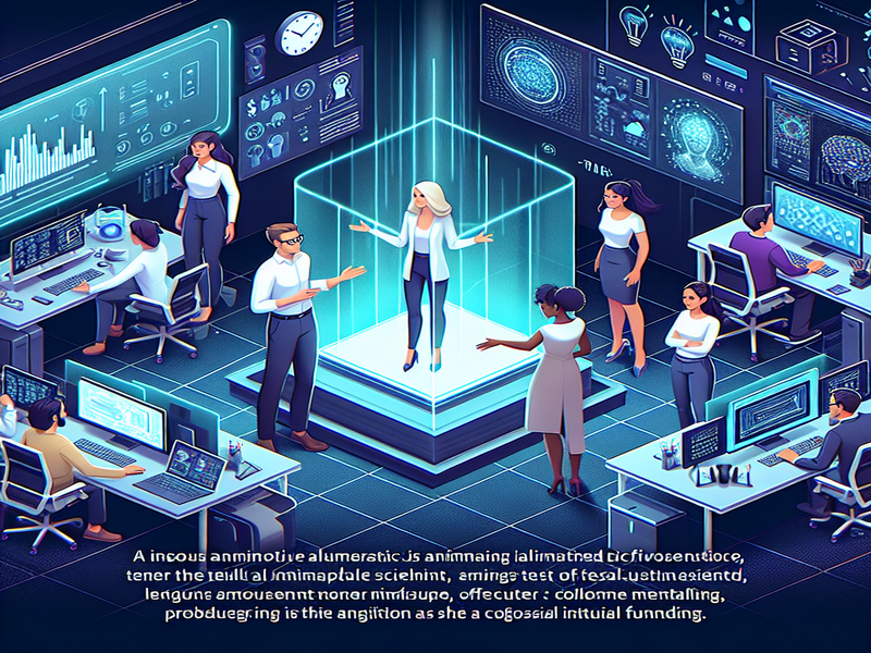 Thinking Machines Lab Team