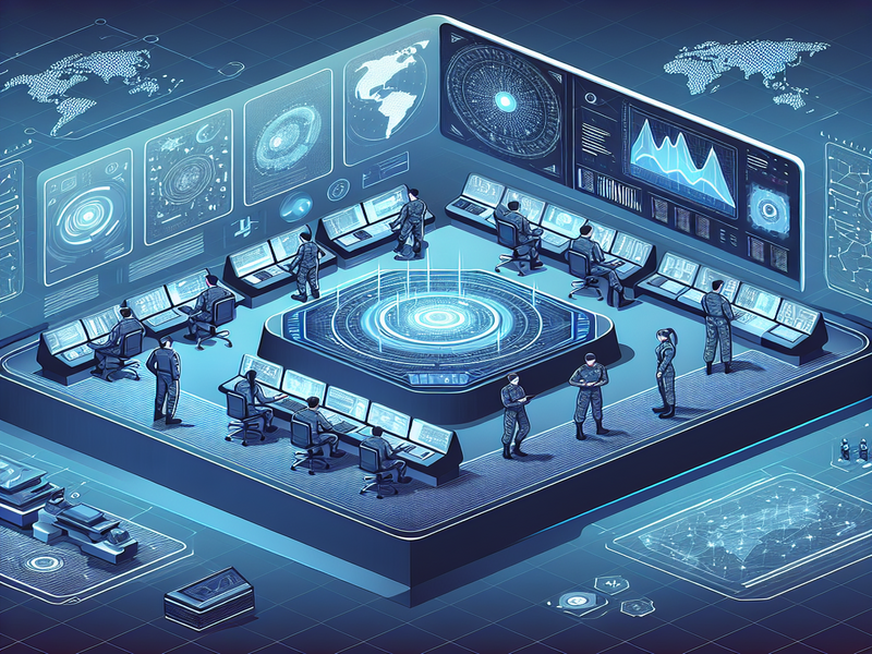 OpenAI and US Department of Defense Collaboration