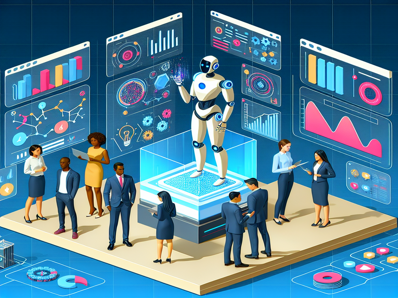 CRMArena-Pro by Salesforce AI Research