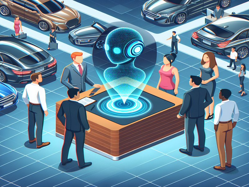 Toma AI Voice Agents in Action