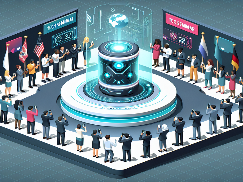 AI and Technology Trends