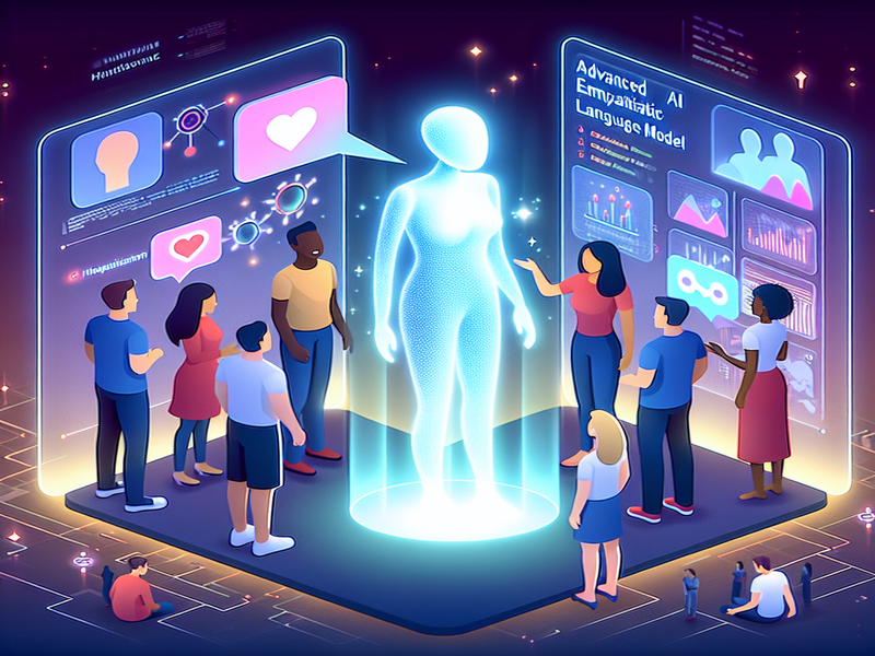 AI Emotional Intelligence