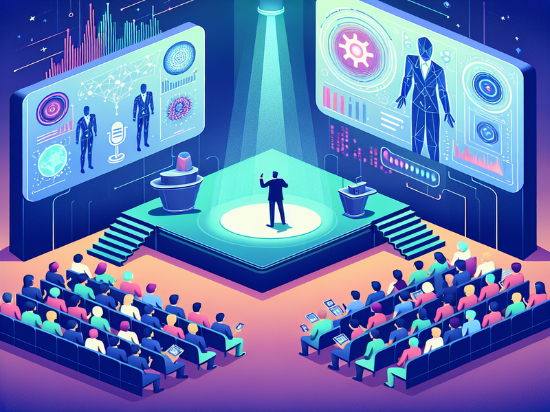 TechCrunch Disrupt 2025