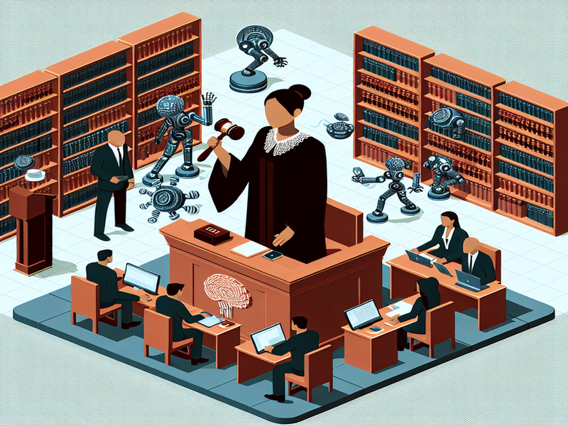 AI and Copyright