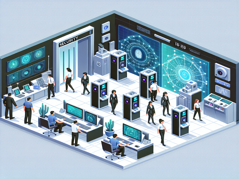 OpenAI Security Measures
