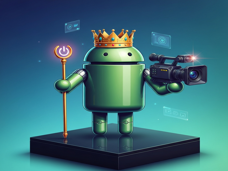 Android Police video thumbnail