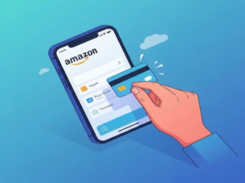 Amazon kart silme güncellemesi
