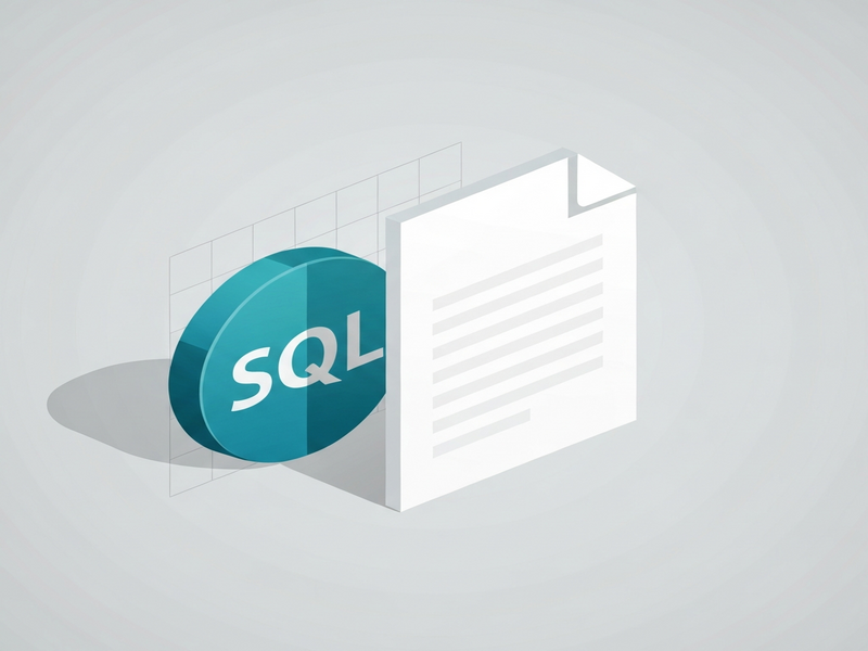 SQLite uygulama dosya formatı