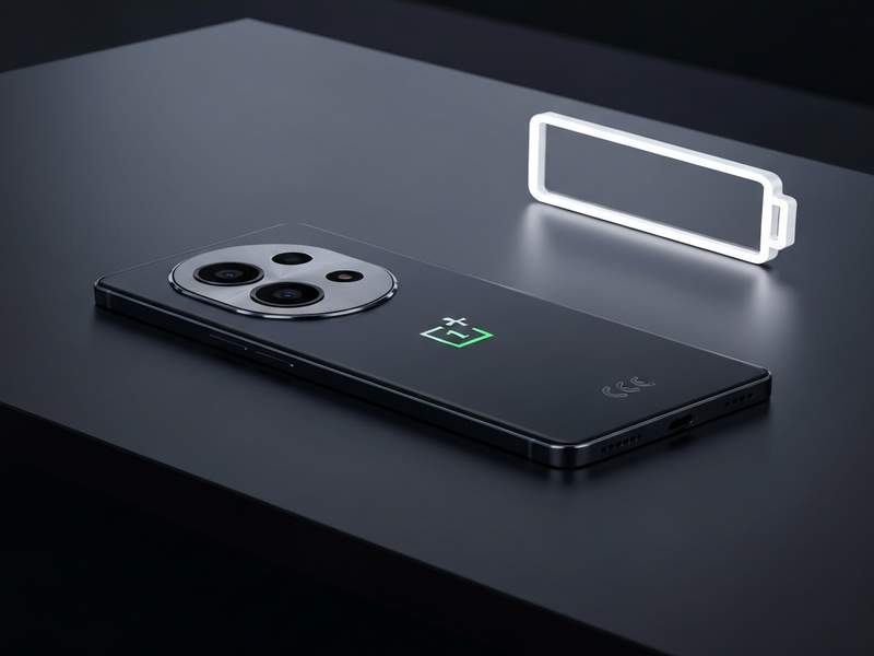 OnePlus 15R pil söylentileri