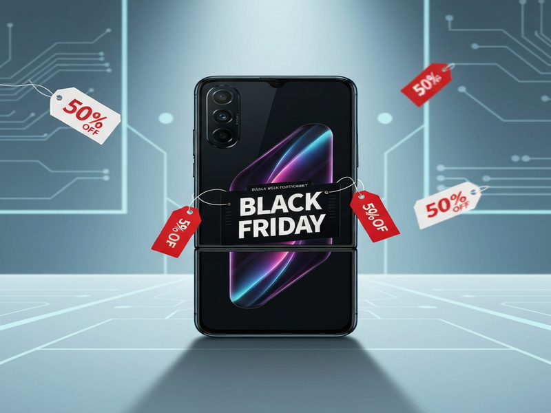 Motorola Razr Ultra Black Friday