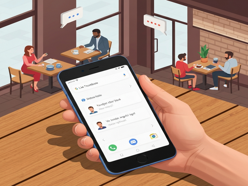 Google Pixel akıllı donanım özelliği