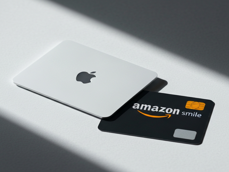 Apple Gift Card – Amazon Credit Promotion