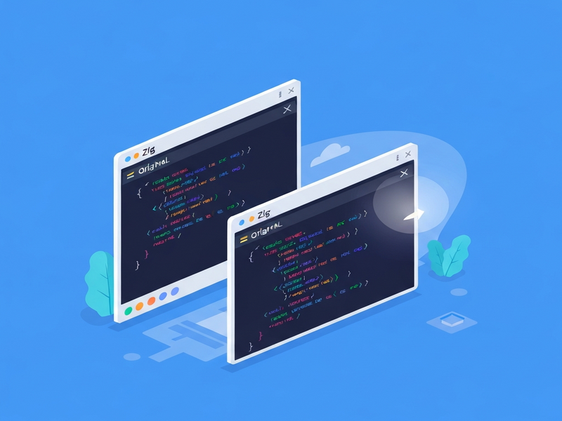 Zigbook ve Zigtools Playground Analizi