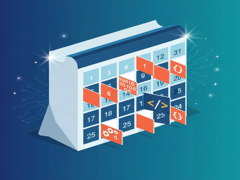 Advent of Code 2025