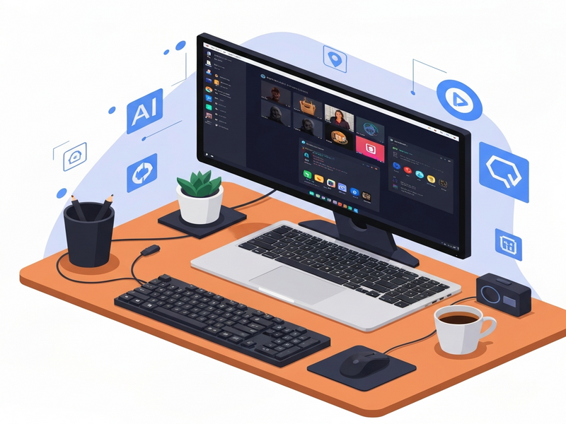 Linux 2025 trend