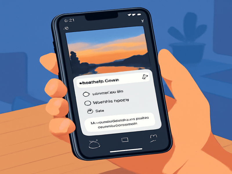 Google Photos iOS Help Me Edit Feature