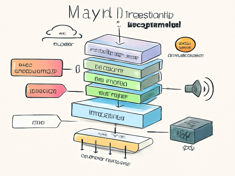 Maya1 model architecture diagram
