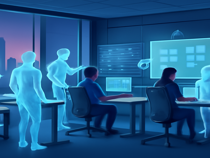 AI Agents in Business