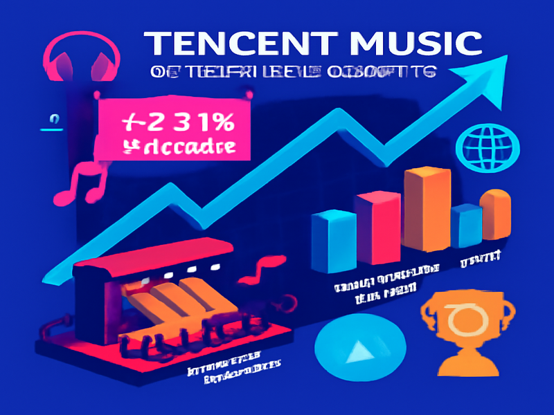 Tencent Music Q3 Revenue