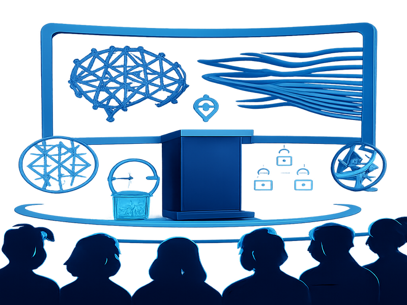 AI Innovations at Cerebral Valley Conference