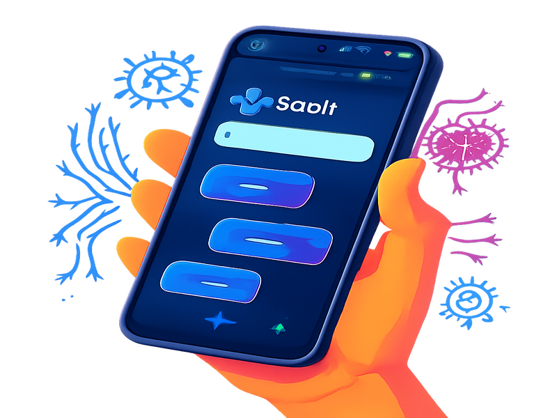 Perplexity AI Browser Comet on Android